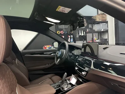 BMW 카본블랙 추천 썬팅, 솔라가드 볼텍스ir