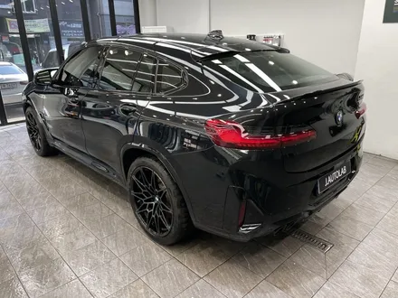 인천 틴팅, BMW X4M 후퍼옵틱 프나세 시공 후기