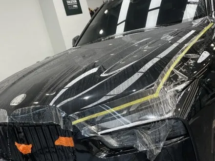 인천PPF, BMW X7 LCi 완벽보호를 위한 선택