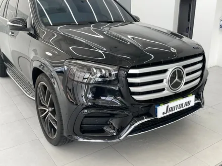 인천PPF, 벤츠 GLS580 돌빵 보호를 위한 보호필름 필수!