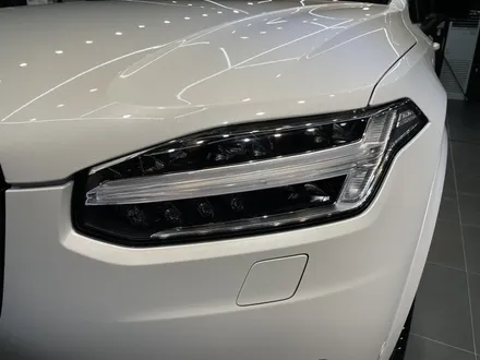 볼보 XC90 R디자인 인천 신차패키지 PPF, 유리막코팅 퍼펙트 시공!