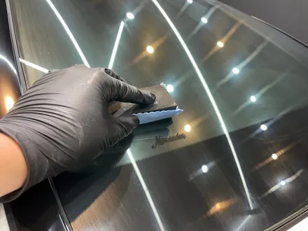 벤츠 GLC300e 인천 청라 PPF 유리막코팅 실속있게 시공하기