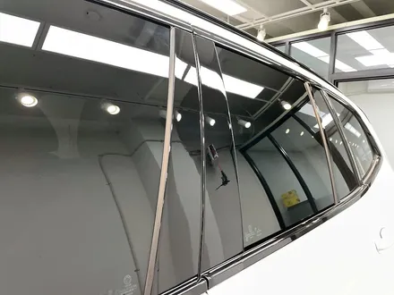 인천 청라 PPF_BMW X3 헤드라이트,트렁크리드,하이그로시
