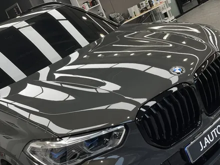 부천 PPF_BMW X5 보호필름 시공기