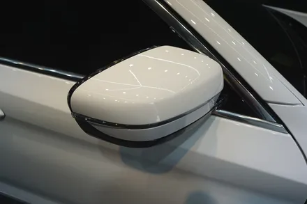 인천ppf-bmw 5시리즈 사이드미러까지 보호해요!