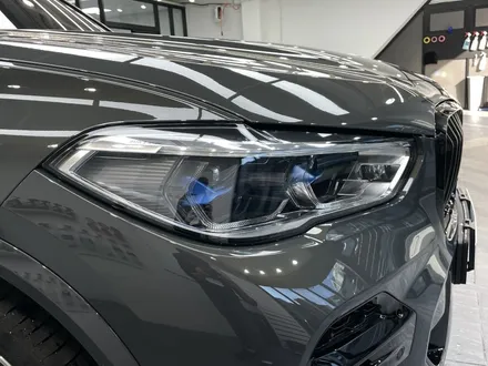 부천 PPF_BMW X5 보호필름 시공기