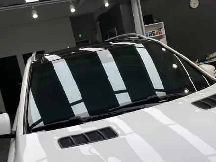 청라 썬팅_벤츠 GLE350d 후퍼옵틱 프나세 시공했어요!
