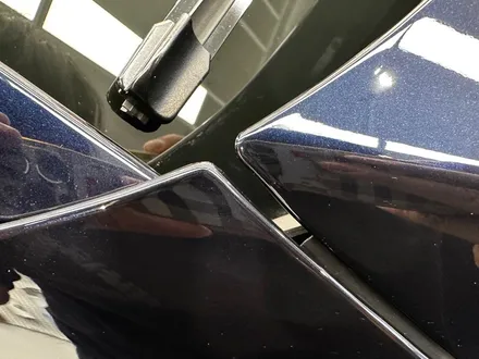 인천PPF, BMW 523d 카본블랙 돌빵보호를 위한 울트라핏 PPF 시공후기
