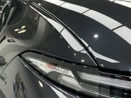 인천PPF, BMW X7 LCi 완벽보호를 위한 선택