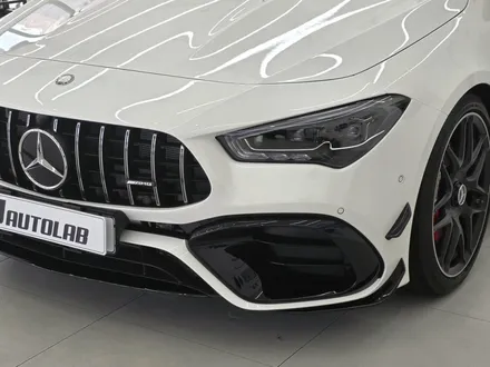 인천PPF_벤츠 CLA45AMG 전체PPF