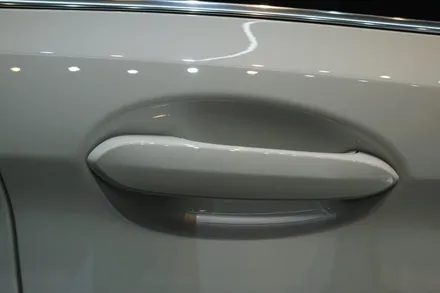 인천ppf-bmw 5시리즈 사이드미러까지 보호해요!