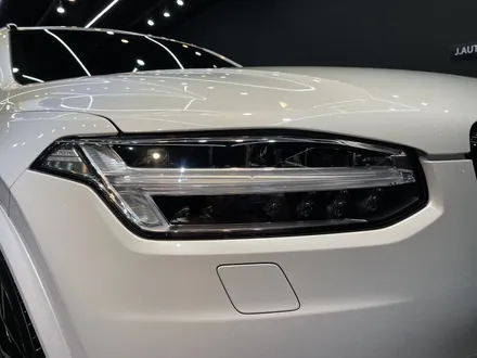 볼보 XC90 R디자인 인천 신차패키지 PPF, 유리막코팅 퍼펙트 시공!