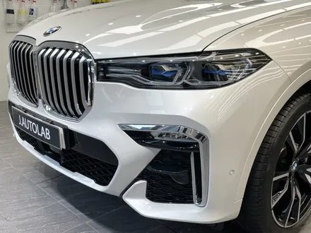 인천 청라 PPF, BMW X7 프론트 패키지 시공했습니다😊