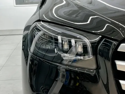 인천PPF, 벤츠 GLS580 돌빵 보호를 위한 보호필름 필수!