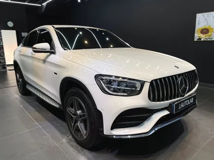 벤츠 GLC300e 인천 청라 PPF 유리막코팅 실속있게 시공하기