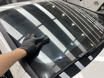 청라 썬팅, BMW X3 후퍼옵틱 프나세 시공 완료!