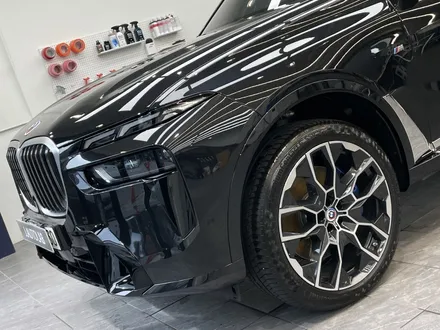 인천PPF, BMW X7 LCi 완벽보호를 위한 선택