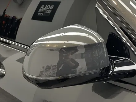 부천 PPF_BMW X5 보호필름 시공기