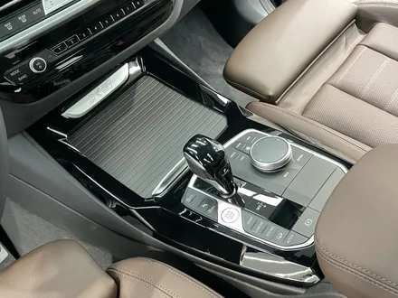 인천 청라 BMW X3 실내PPF, 가죽코팅 시공했습니다!