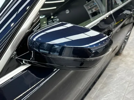 인천PPF, BMW 523d 카본블랙 돌빵보호를 위한 울트라핏 PPF 시공후기