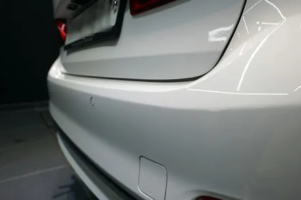 인천ppf-bmw 5시리즈 사이드미러까지 보호해요!