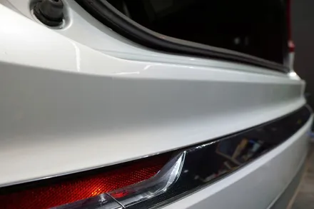 청라PPF_볼보 XC90 PPF 신차패키지로 안전하게