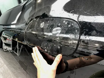 벤츠 CLS450 본넷PPF 패키지 시공했어요👍 #인천PPF