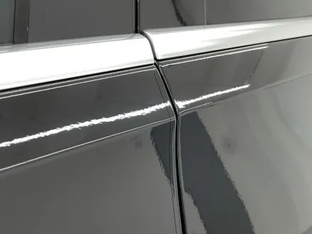 인천PPF, 벤츠 GLS580 돌빵 보호를 위한 보호필름 필수!