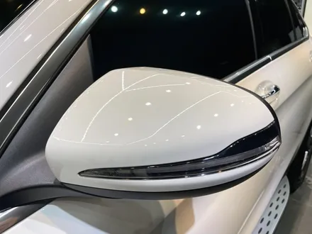 벤츠 GLC300e 인천 청라 PPF 유리막코팅 실속있게 시공하기