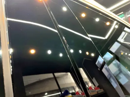 인천 PPF 벤츠 GLB250 본넷돌빵 보호하기