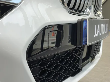 인천 청라 PPF, BMW X7 프론트 패키지 시공했습니다😊
