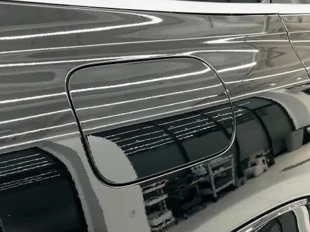 인천PPF, 벤츠 GLS580 돌빵 보호를 위한 보호필름 필수!
