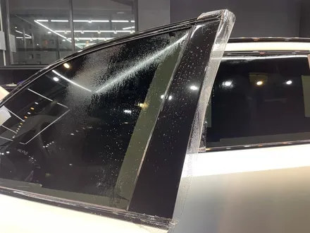 볼보 XC90 R디자인 인천 신차패키지 PPF, 유리막코팅 퍼펙트 시공!