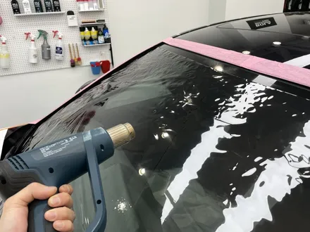 청라 신차패키지, BMW 520i MSP 후퍼옵틱 클래식 시인성에 감탄!