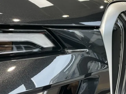 인천PPF, BMW X7 LCi 완벽보호를 위한 선택