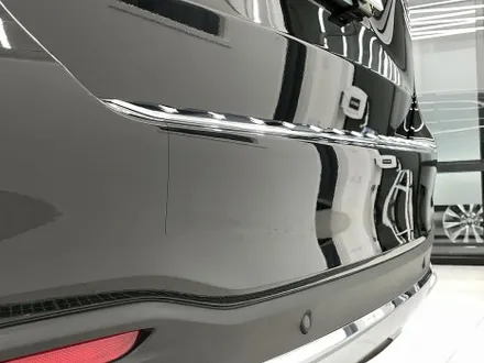 인천PPF, 벤츠 GLS580 돌빵 보호를 위한 보호필름 필수!