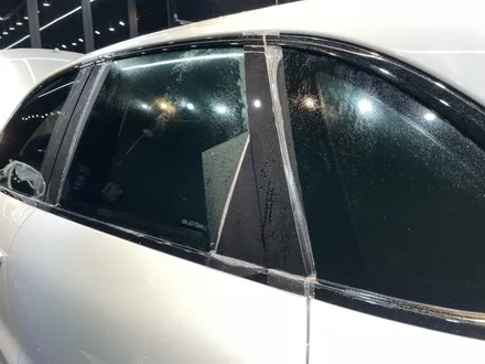 인천 청라 PPF_포르쉐 카이엔 도장면 전체PPF 시공으로 스크래치 철통방어!