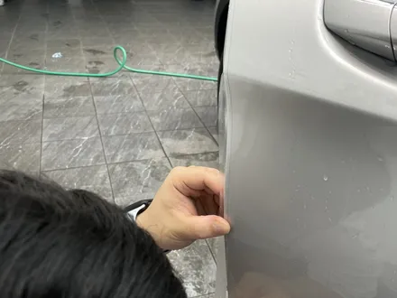 인천서구 PPF, 프론트패키지로 스톤칩걱정 끝!