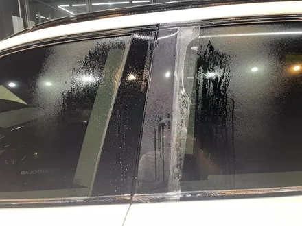 볼보 XC90 R디자인 인천 신차패키지 PPF, 유리막코팅 퍼펙트 시공!