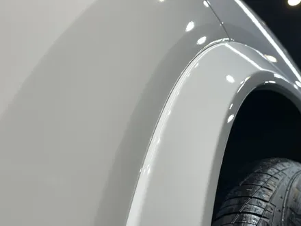 인천 청라 PPF_포르쉐 카이엔 도장면 전체PPF 시공으로 스크래치 철통방어!