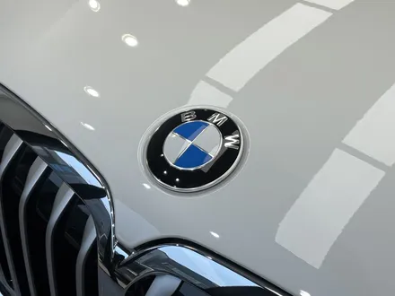 인천 청라 PPF, BMW X7 프론트 패키지 시공했습니다😊
