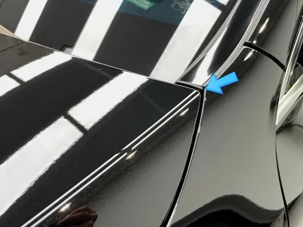 벤츠 CLS450 본넷PPF 패키지 시공했어요👍 #인천PPF