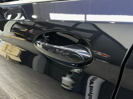 인천PPF_BMW 530i 프론트PPF, 문콕방지 도어PPF까지!