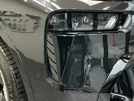 인천PPF, BMW X7 LCi 완벽보호를 위한 선택