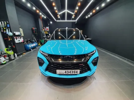 서울에서 인천까지 신차패키지?! 인천PPF 인천유리막코팅!