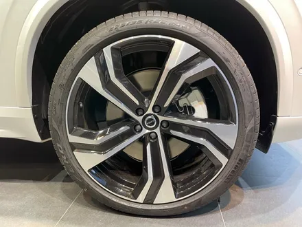 볼보 XC90 R디자인 인천 신차패키지 PPF, 유리막코팅 퍼펙트 시공!