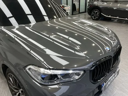 부천 PPF_BMW X5 보호필름 시공기