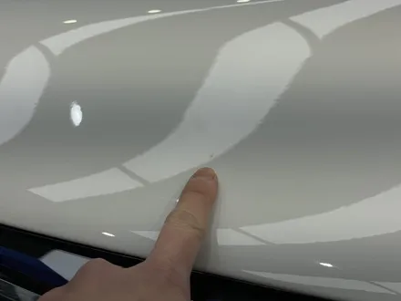 청라PPF_BMW 5시리즈 PPF로 본넷 돌빵 보호!!