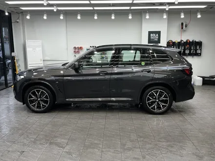 2023 BMW X3 출고하며 또 맡겨주신 인천 신차패키지 (틴팅,PPF,유리막,블박,보조배터리,하이패스)
