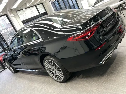 청라 PPF S500 전체에 방패를 두름, 실내에도 두름!